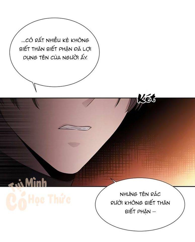 Năm Môn Đệ Của Charlotte Chap 34 - Next Chap 35