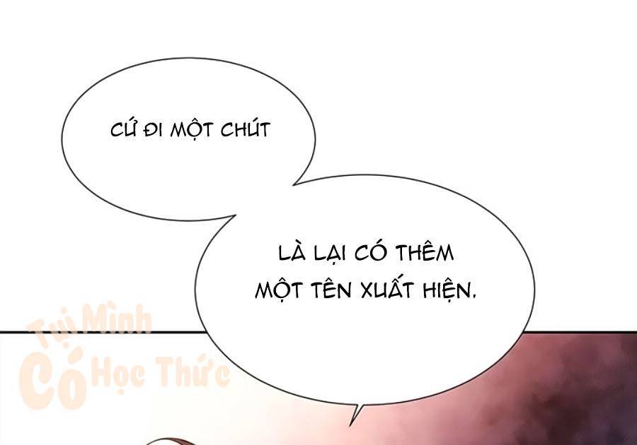 Năm Môn Đệ Của Charlotte Chap 34 - Next Chap 35