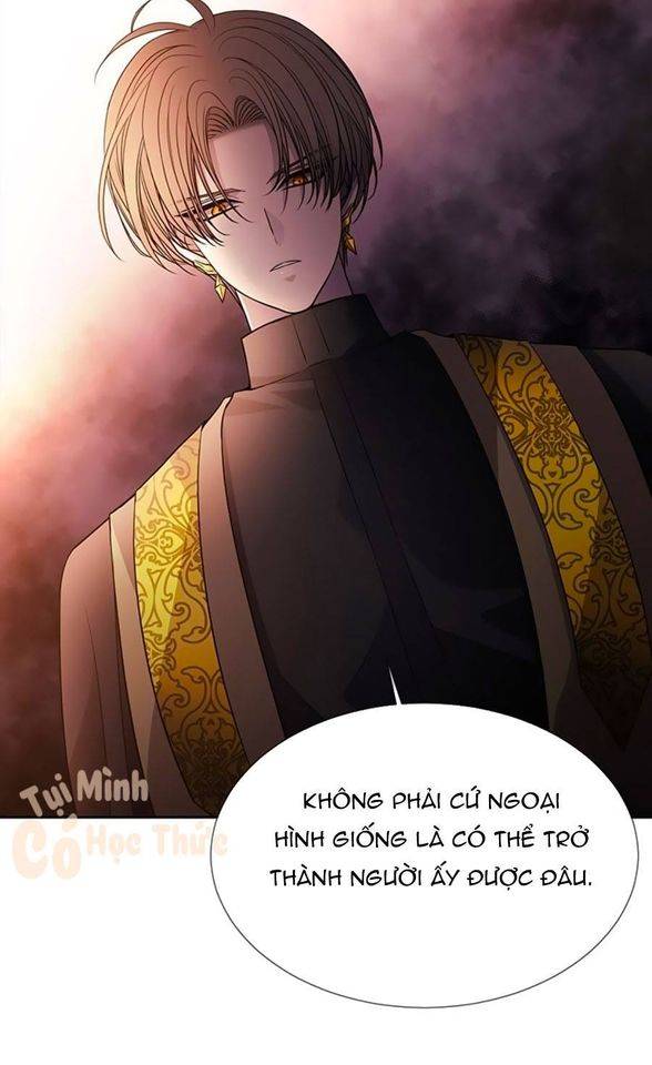 Năm Môn Đệ Của Charlotte Chap 34 - Next Chap 35