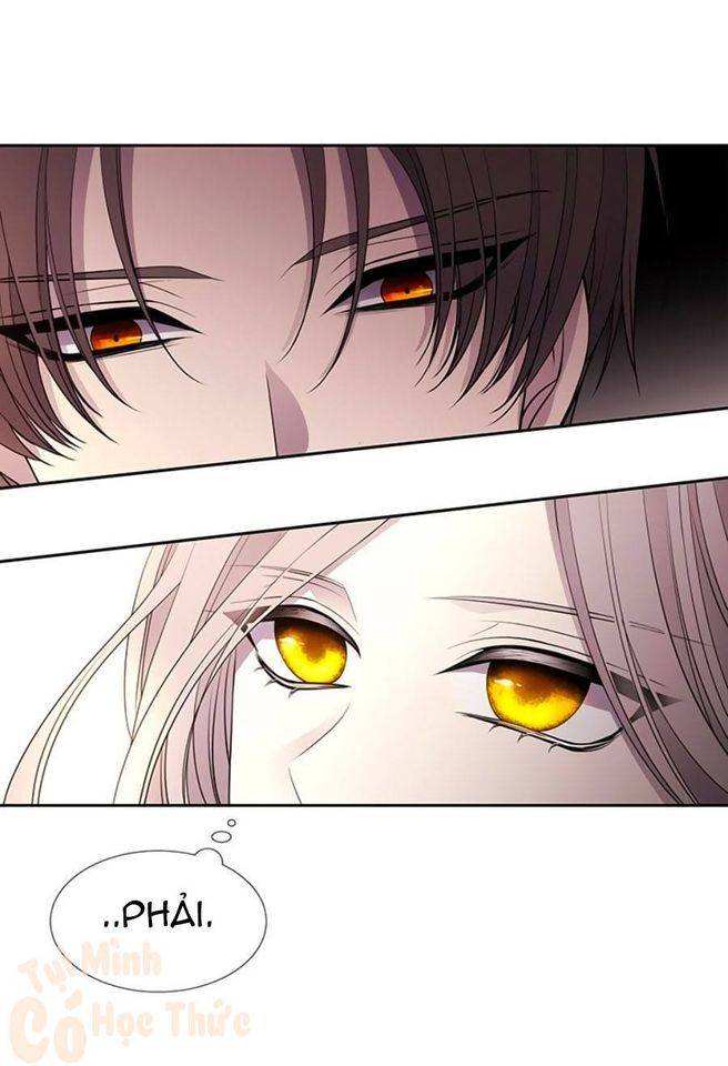 Năm Môn Đệ Của Charlotte Chap 34 - Next Chap 35