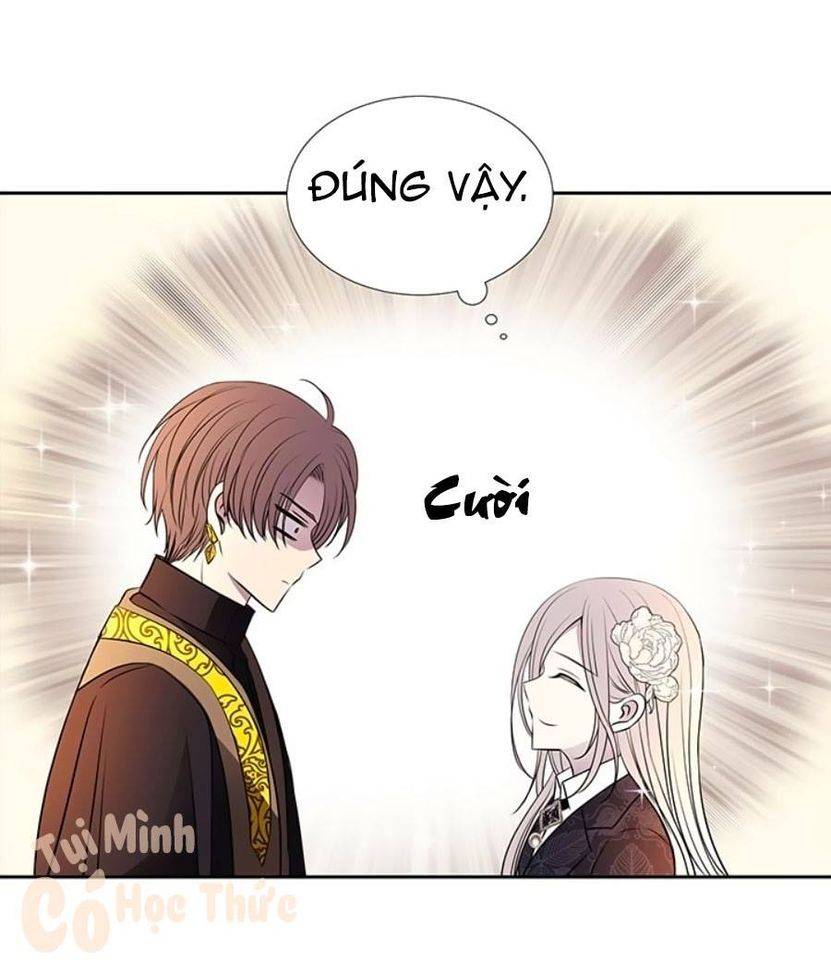 Năm Môn Đệ Của Charlotte Chap 34 - Next Chap 35