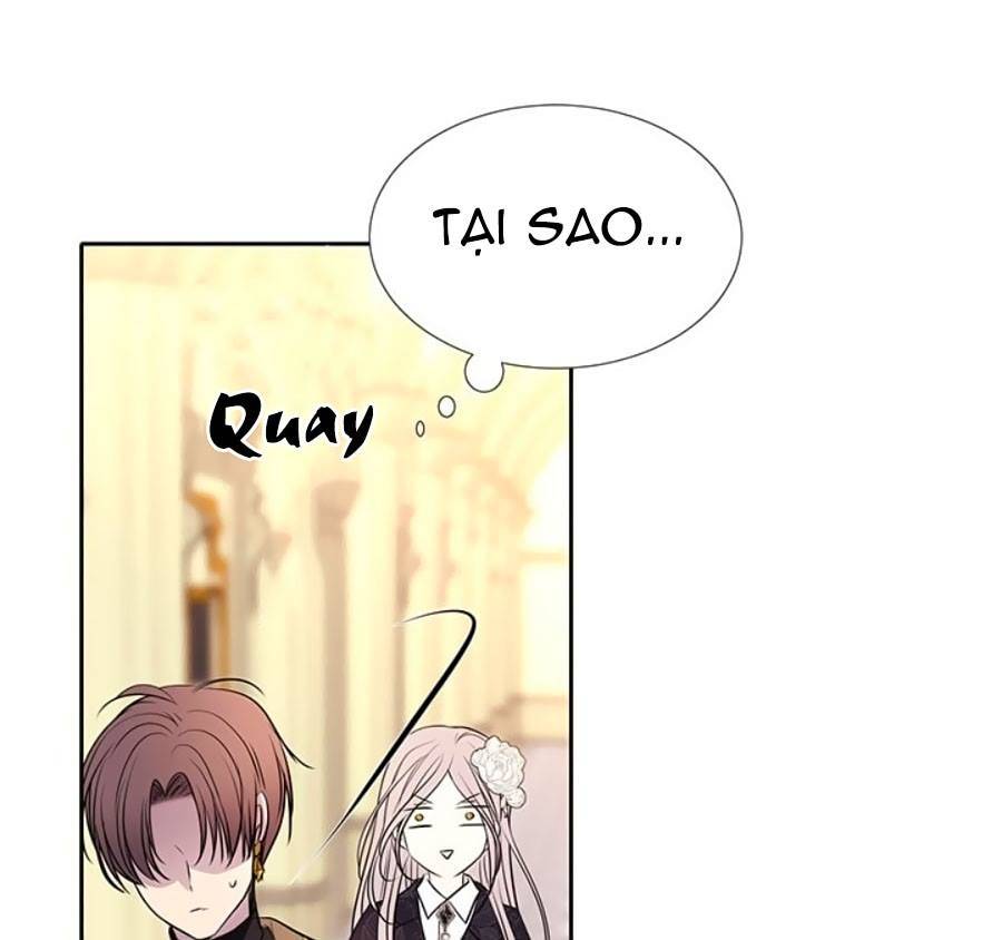 Năm Môn Đệ Của Charlotte Chap 34 - Next Chap 35