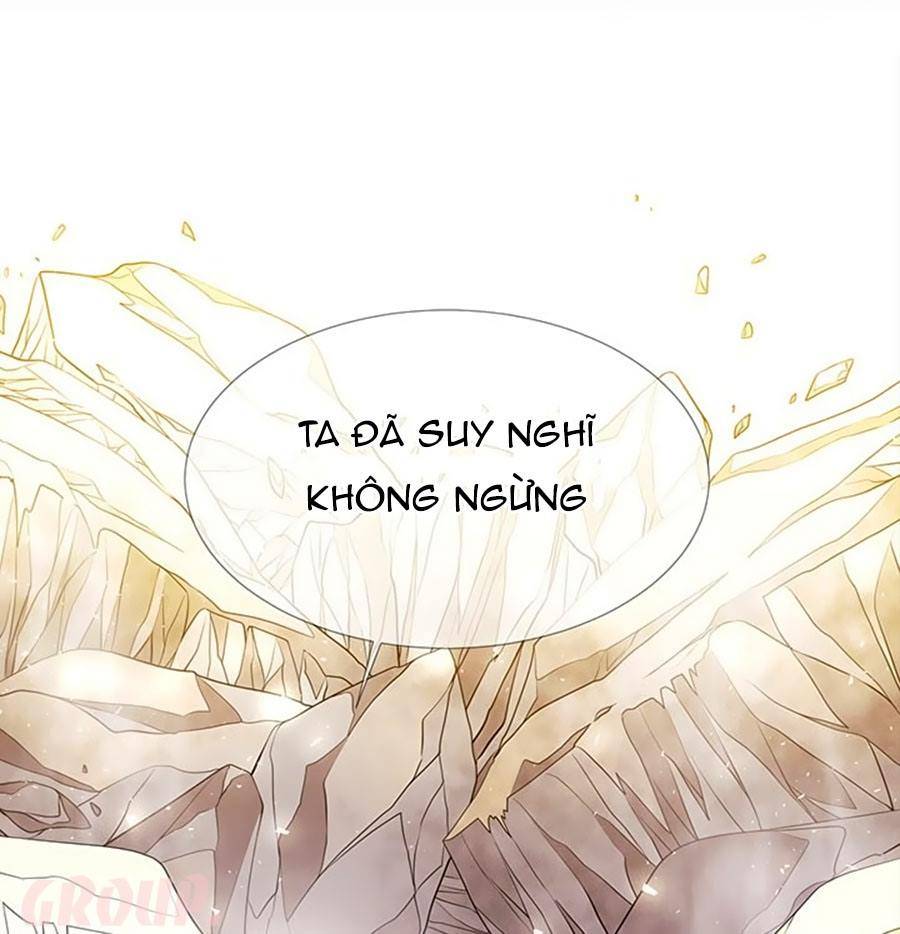 Năm Môn Đệ Của Charlotte Chap 35 - Next Chap 36