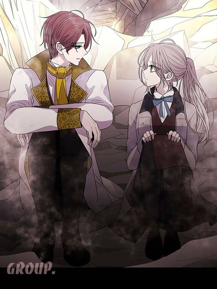 Năm Môn Đệ Của Charlotte Chap 35 - Next Chap 36