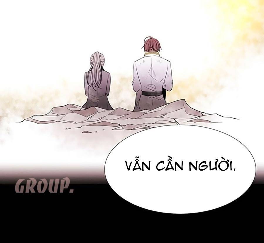 Năm Môn Đệ Của Charlotte Chap 35 - Next Chap 36