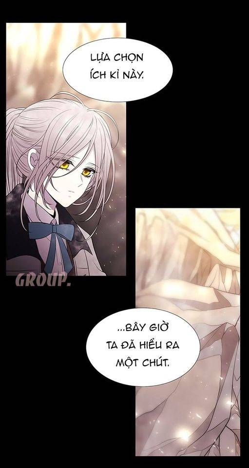 Năm Môn Đệ Của Charlotte Chap 35 - Next Chap 36