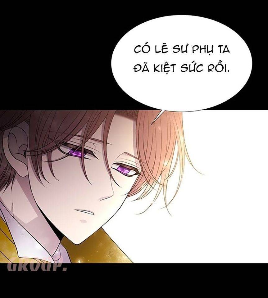 Năm Môn Đệ Của Charlotte Chap 35 - Next Chap 36