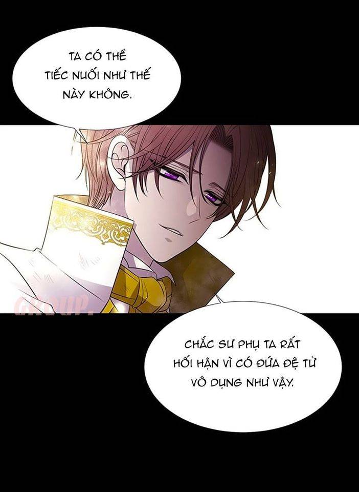 Năm Môn Đệ Của Charlotte Chap 35 - Next Chap 36