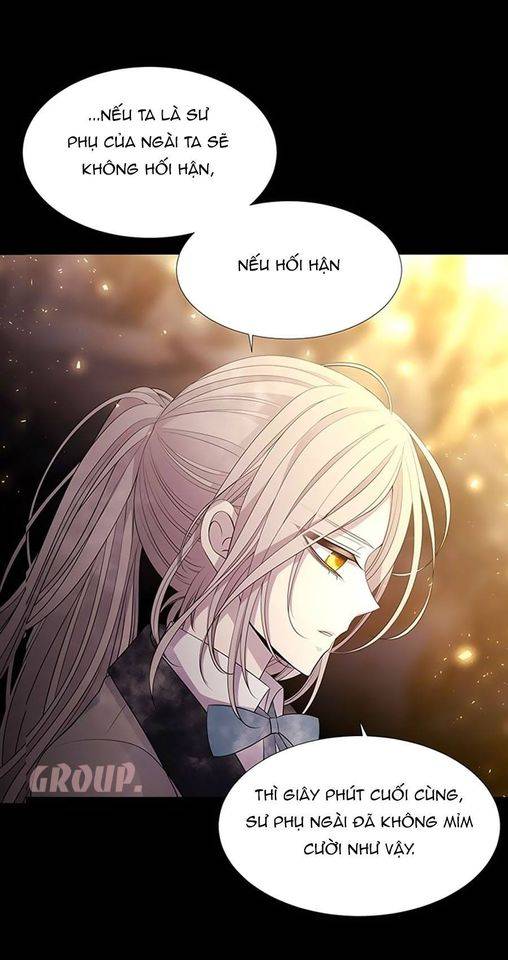 Năm Môn Đệ Của Charlotte Chap 35 - Next Chap 36