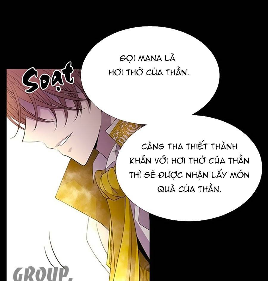 Năm Môn Đệ Của Charlotte Chap 35 - Next Chap 36