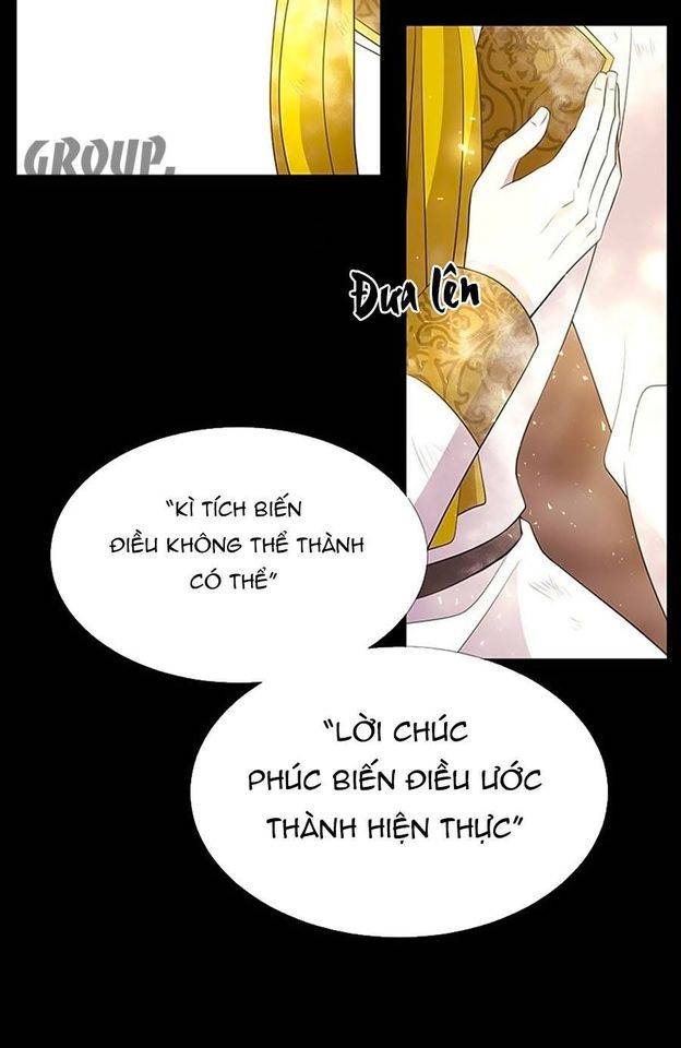 Năm Môn Đệ Của Charlotte Chap 35 - Next Chap 36