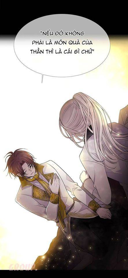 Năm Môn Đệ Của Charlotte Chap 35 - Next Chap 36