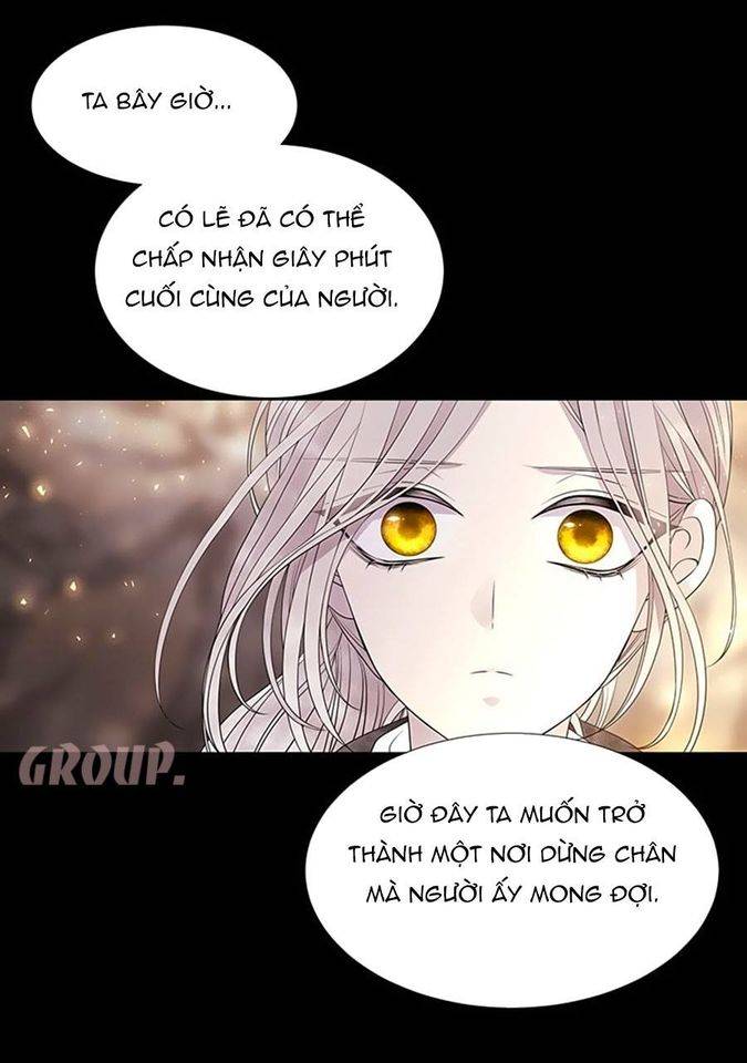 Năm Môn Đệ Của Charlotte Chap 35 - Next Chap 36