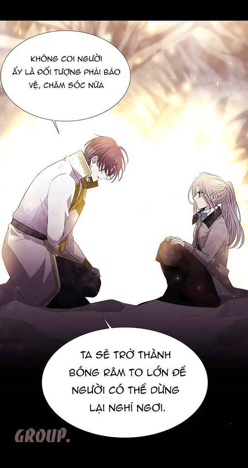 Năm Môn Đệ Của Charlotte Chap 35 - Next Chap 36