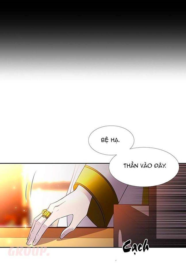 Năm Môn Đệ Của Charlotte Chap 35 - Next Chap 36