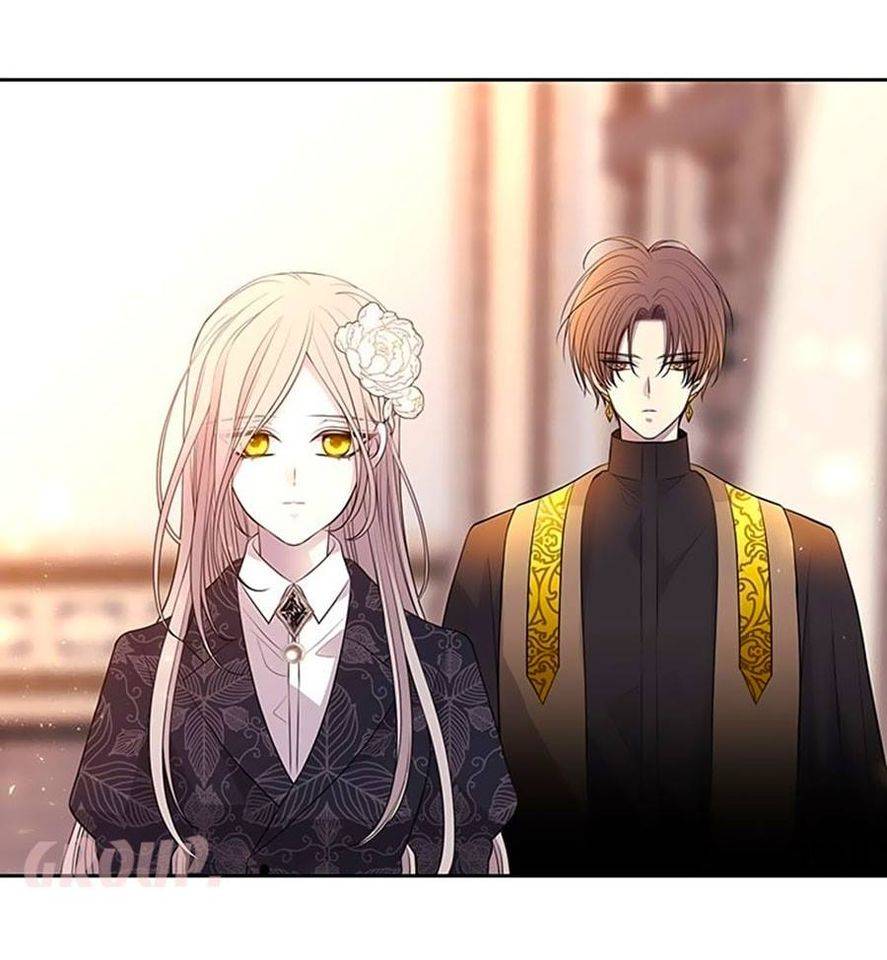 Năm Môn Đệ Của Charlotte Chap 35 - Next Chap 36