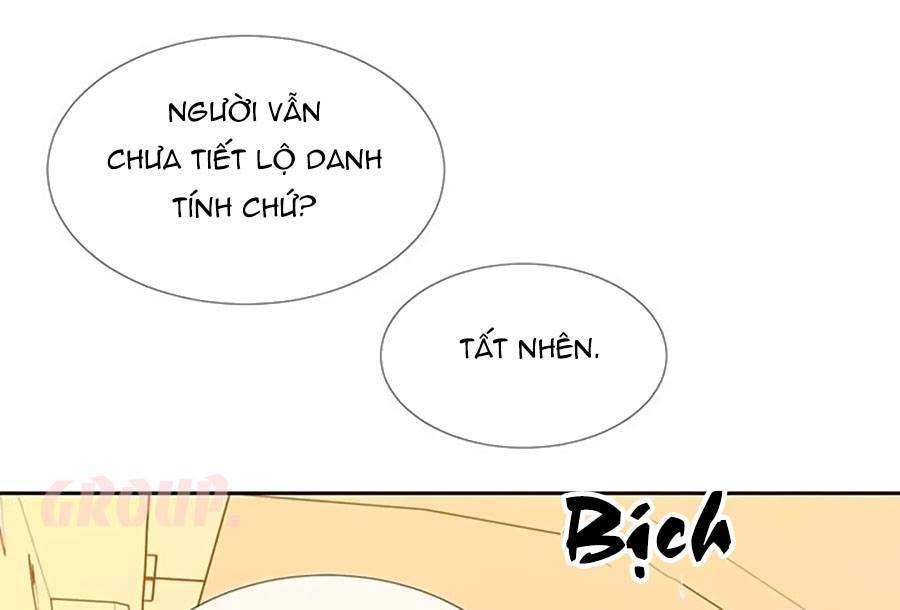 Năm Môn Đệ Của Charlotte Chap 35 - Next Chap 36