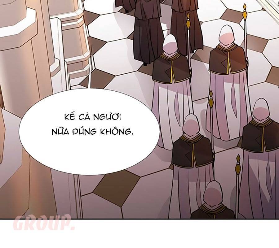 Năm Môn Đệ Của Charlotte Chap 35 - Next Chap 36