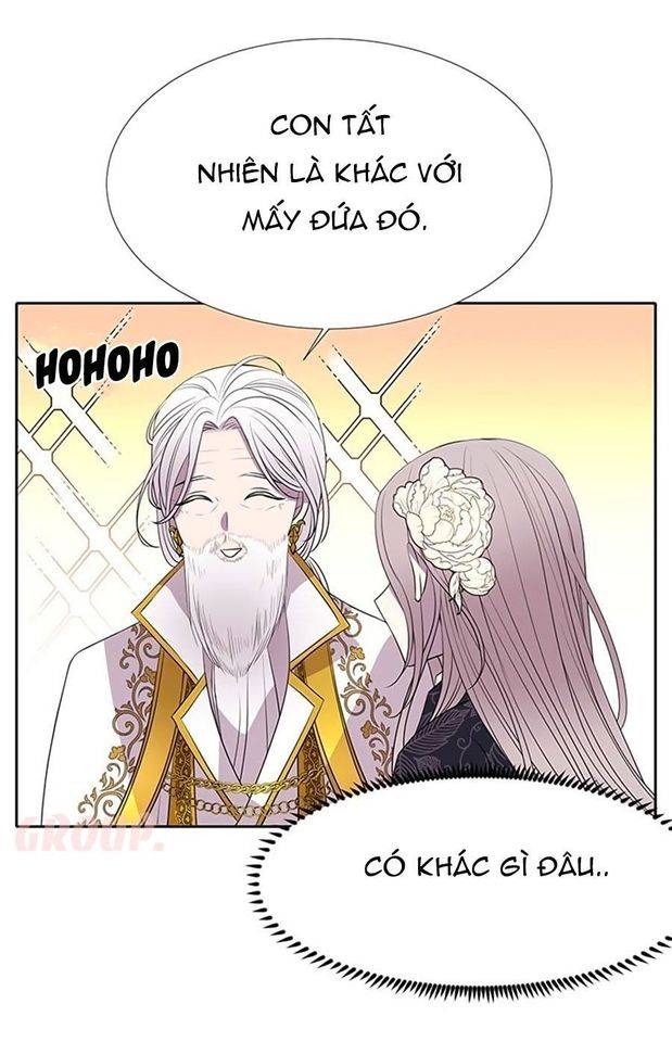 Năm Môn Đệ Của Charlotte Chap 35 - Next Chap 36