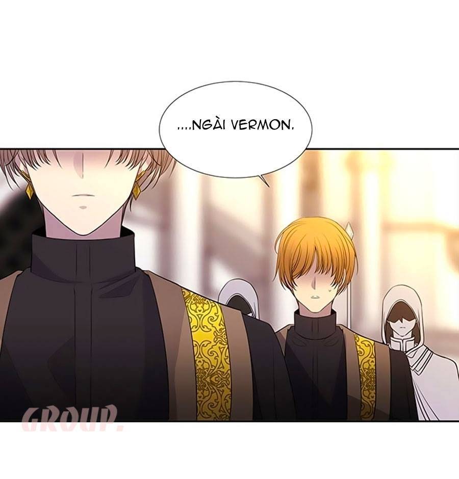 Năm Môn Đệ Của Charlotte Chap 35 - Next Chap 36