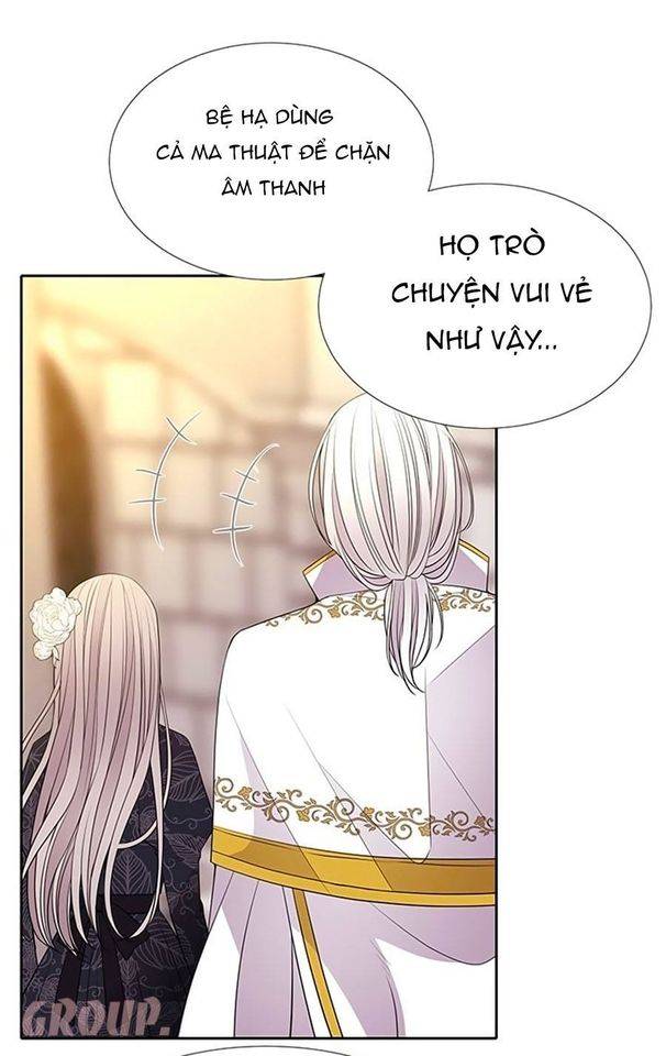 Năm Môn Đệ Của Charlotte Chap 35 - Next Chap 36