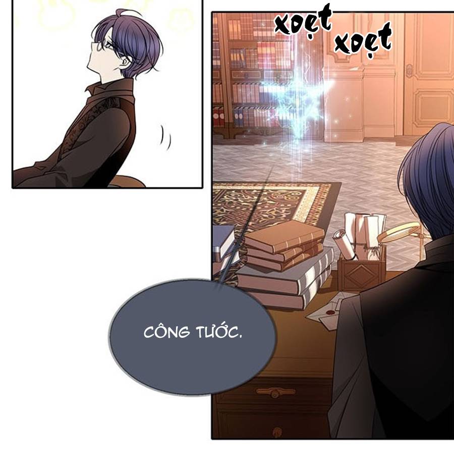 Năm Môn Đệ Của Charlotte Chap 36 - Trang 2