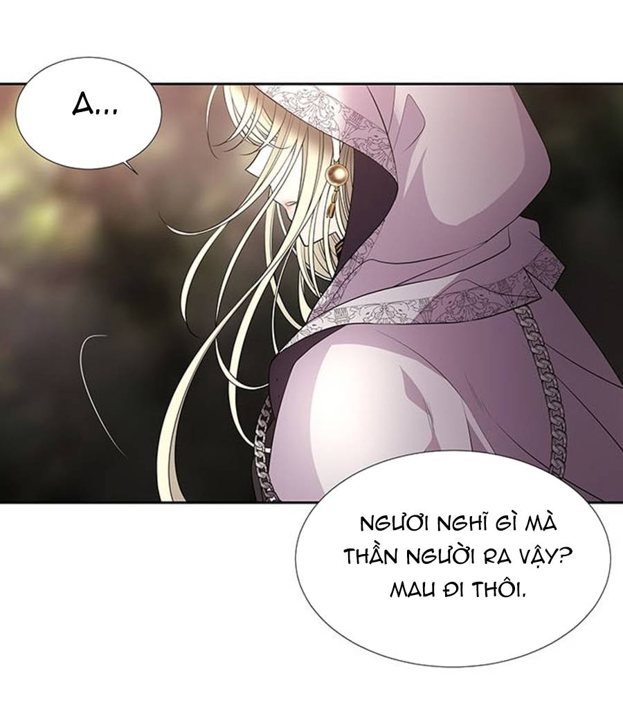 Năm Môn Đệ Của Charlotte Chap 36 - Trang 2