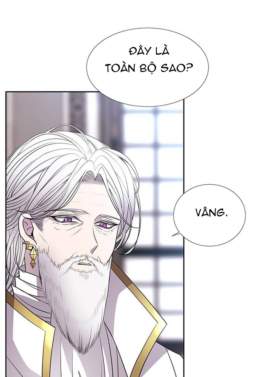 Năm Môn Đệ Của Charlotte Chap 36 - Trang 2