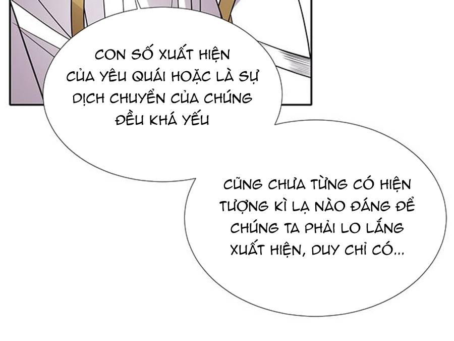 Năm Môn Đệ Của Charlotte Chap 36 - Trang 2