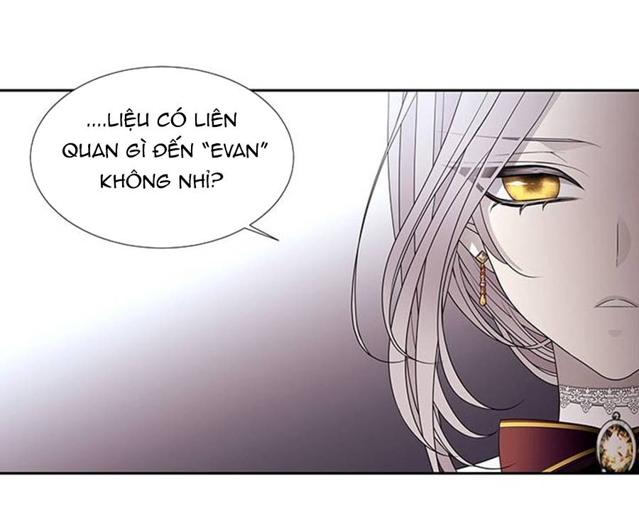 Năm Môn Đệ Của Charlotte Chap 36 - Trang 2