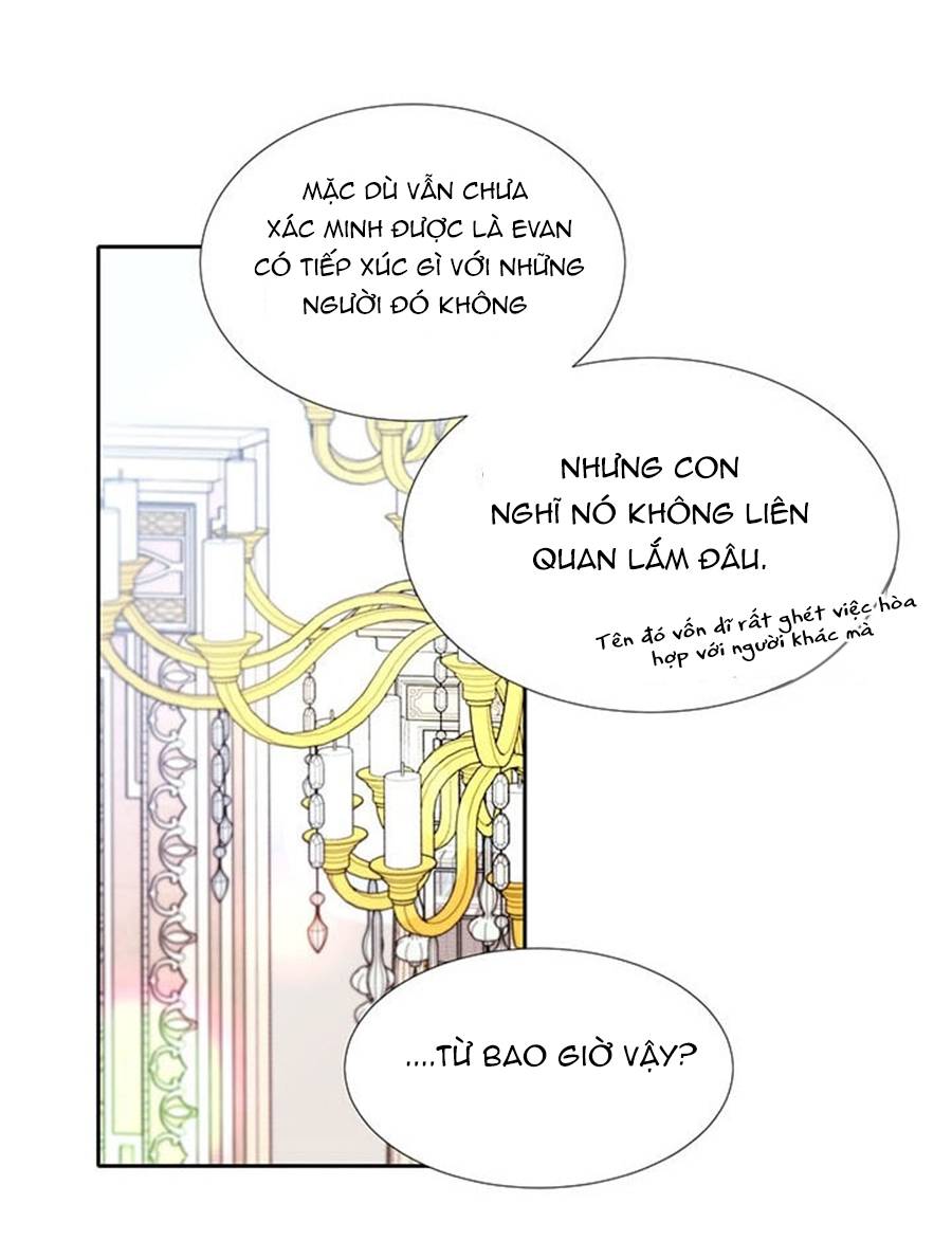 Năm Môn Đệ Của Charlotte Chap 36 - Trang 2