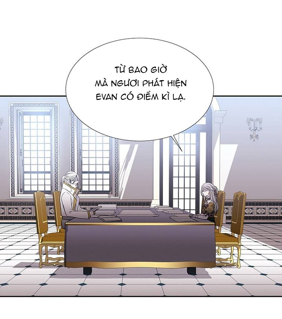 Năm Môn Đệ Của Charlotte Chap 36 - Trang 2