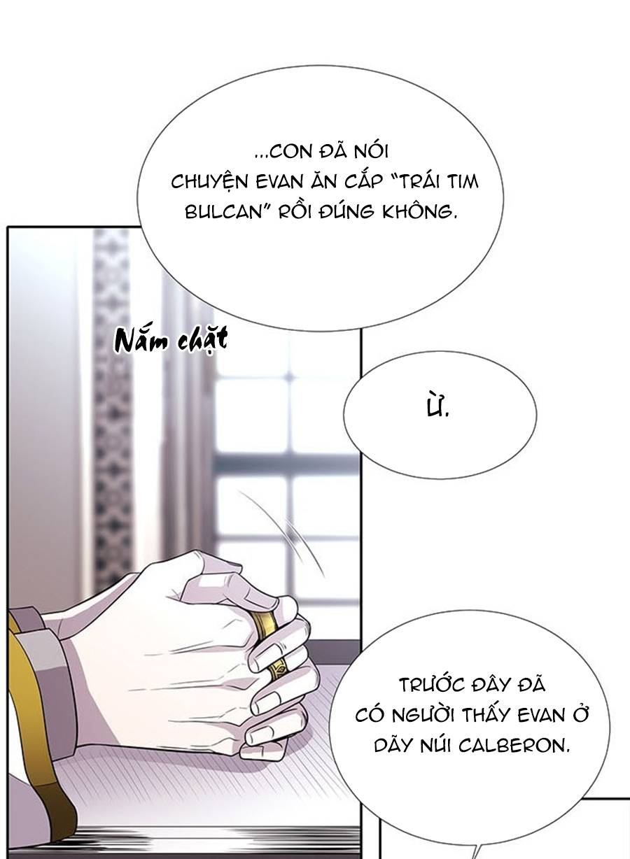 Năm Môn Đệ Của Charlotte Chap 36 - Trang 2