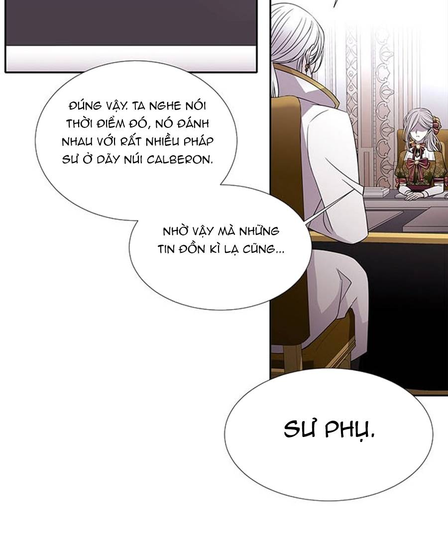 Năm Môn Đệ Của Charlotte Chap 36 - Trang 2