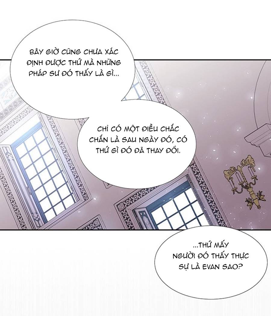 Năm Môn Đệ Của Charlotte Chap 36 - Trang 2