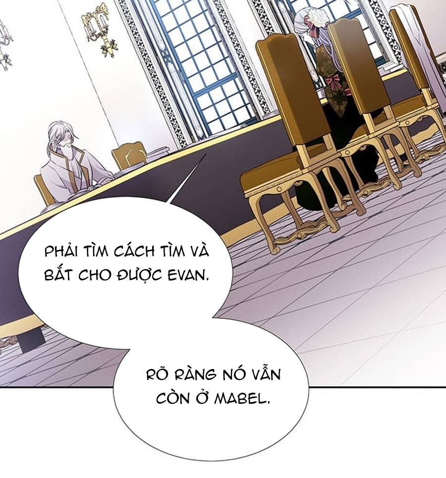 Năm Môn Đệ Của Charlotte Chap 36 - Trang 2