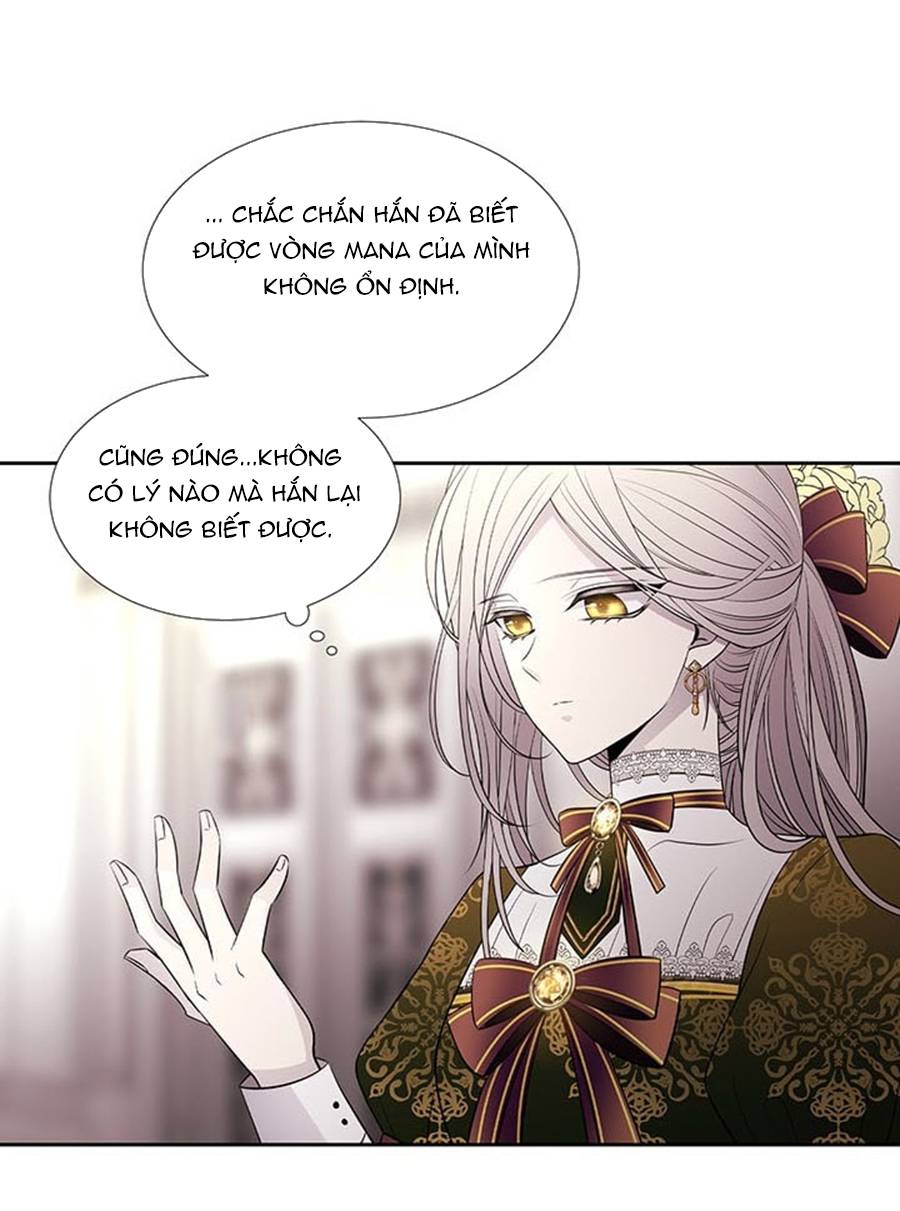 Năm Môn Đệ Của Charlotte Chap 36 - Trang 2