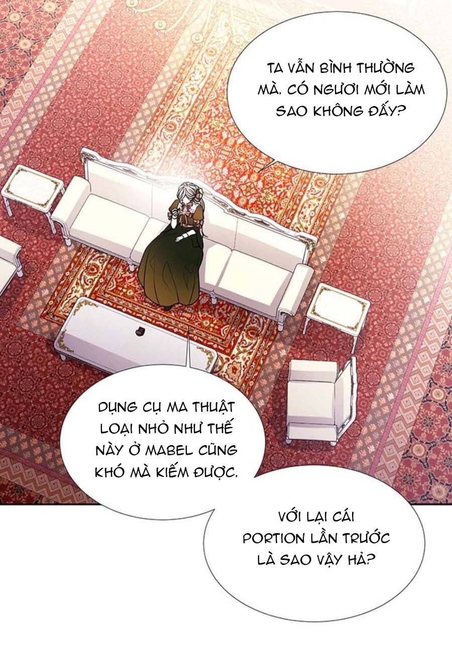 Năm Môn Đệ Của Charlotte Chap 37 - Next Chap 38