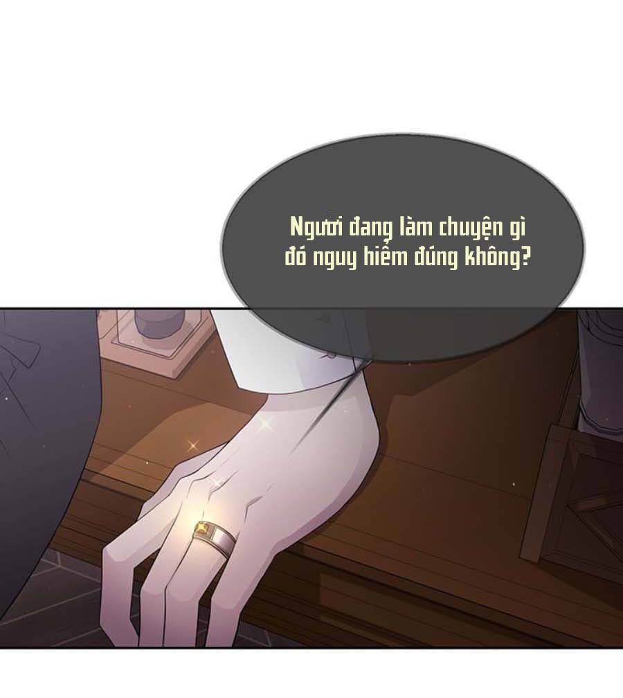 Năm Môn Đệ Của Charlotte Chap 37 - Next Chap 38