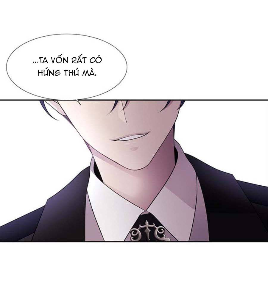 Năm Môn Đệ Của Charlotte Chap 37 - Next Chap 38