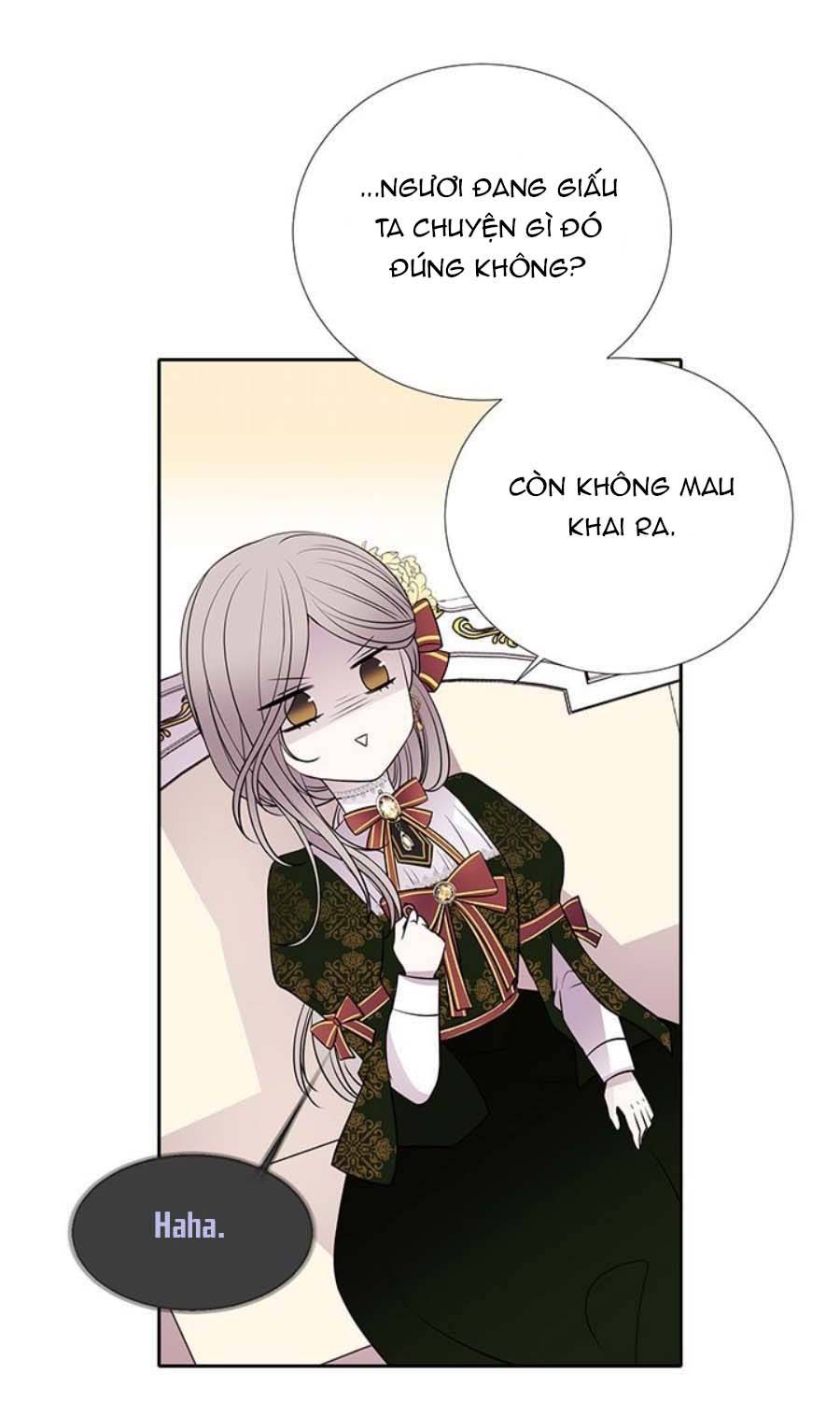 Năm Môn Đệ Của Charlotte Chap 37 - Next Chap 38