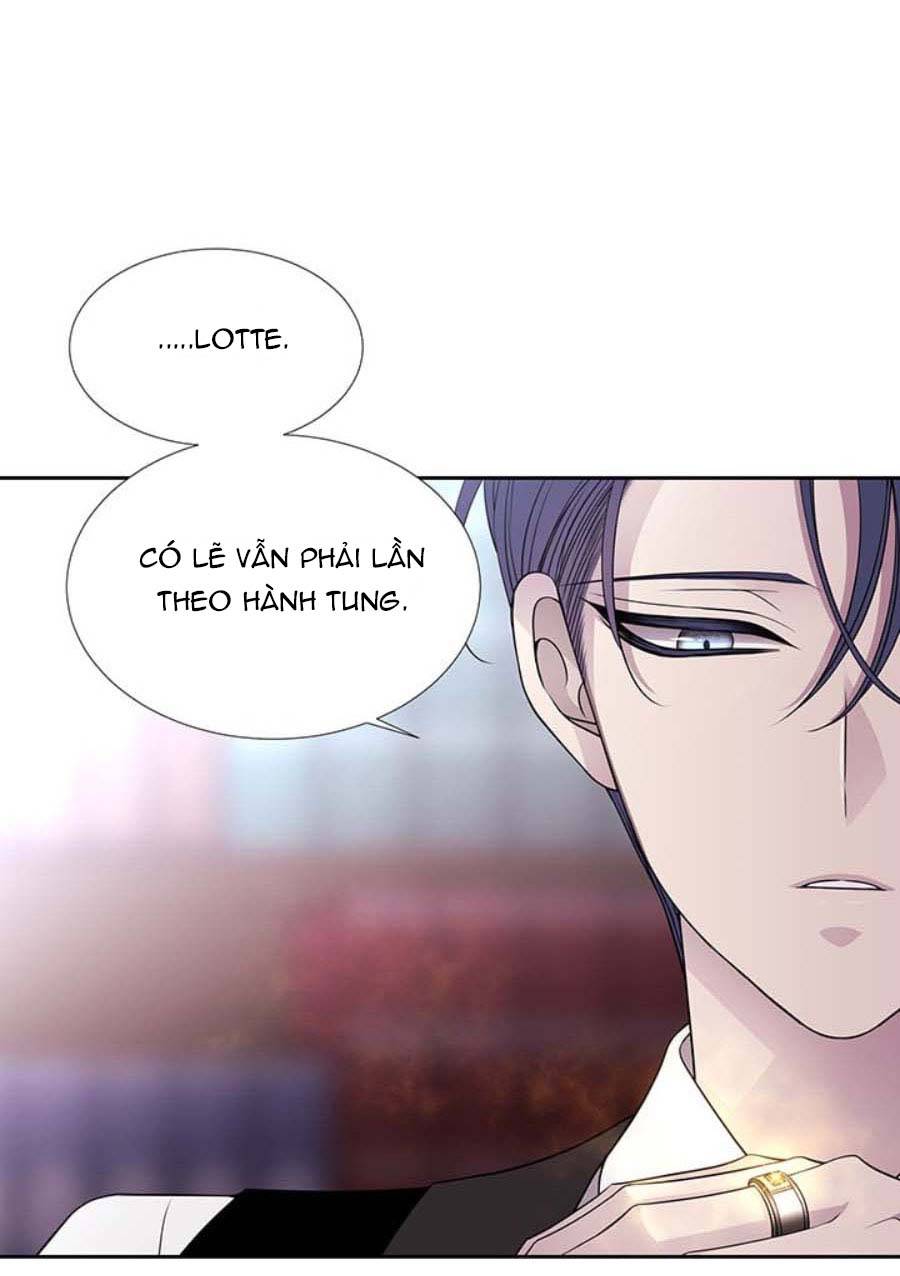 Năm Môn Đệ Của Charlotte Chap 37 - Next Chap 38