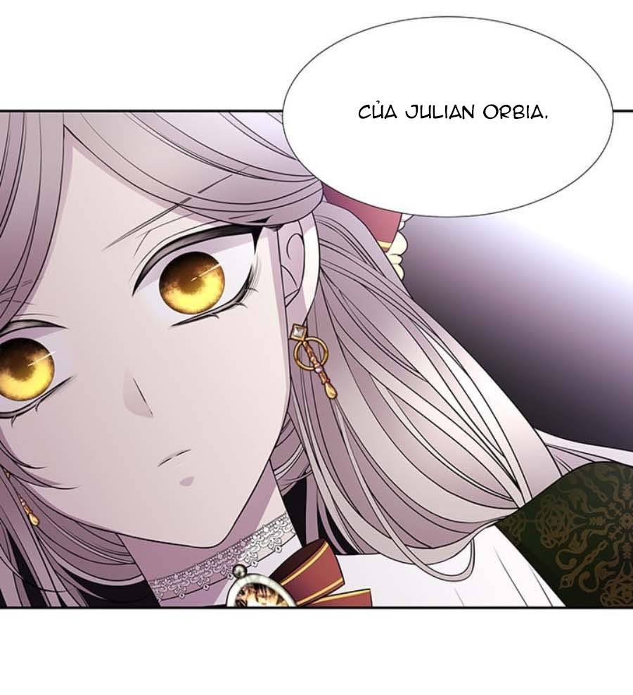 Năm Môn Đệ Của Charlotte Chap 37 - Next Chap 38