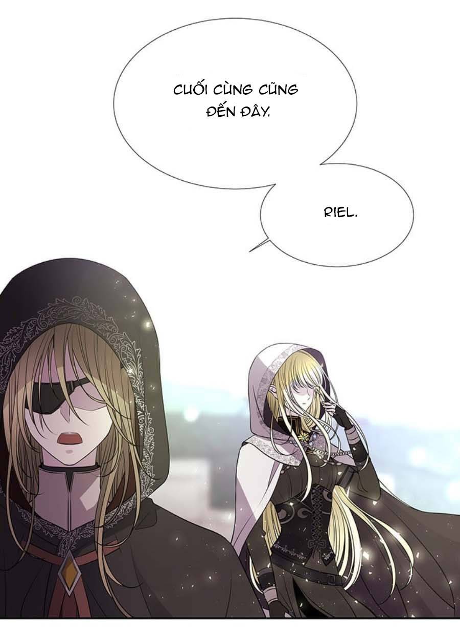 Năm Môn Đệ Của Charlotte Chap 37 - Next Chap 38