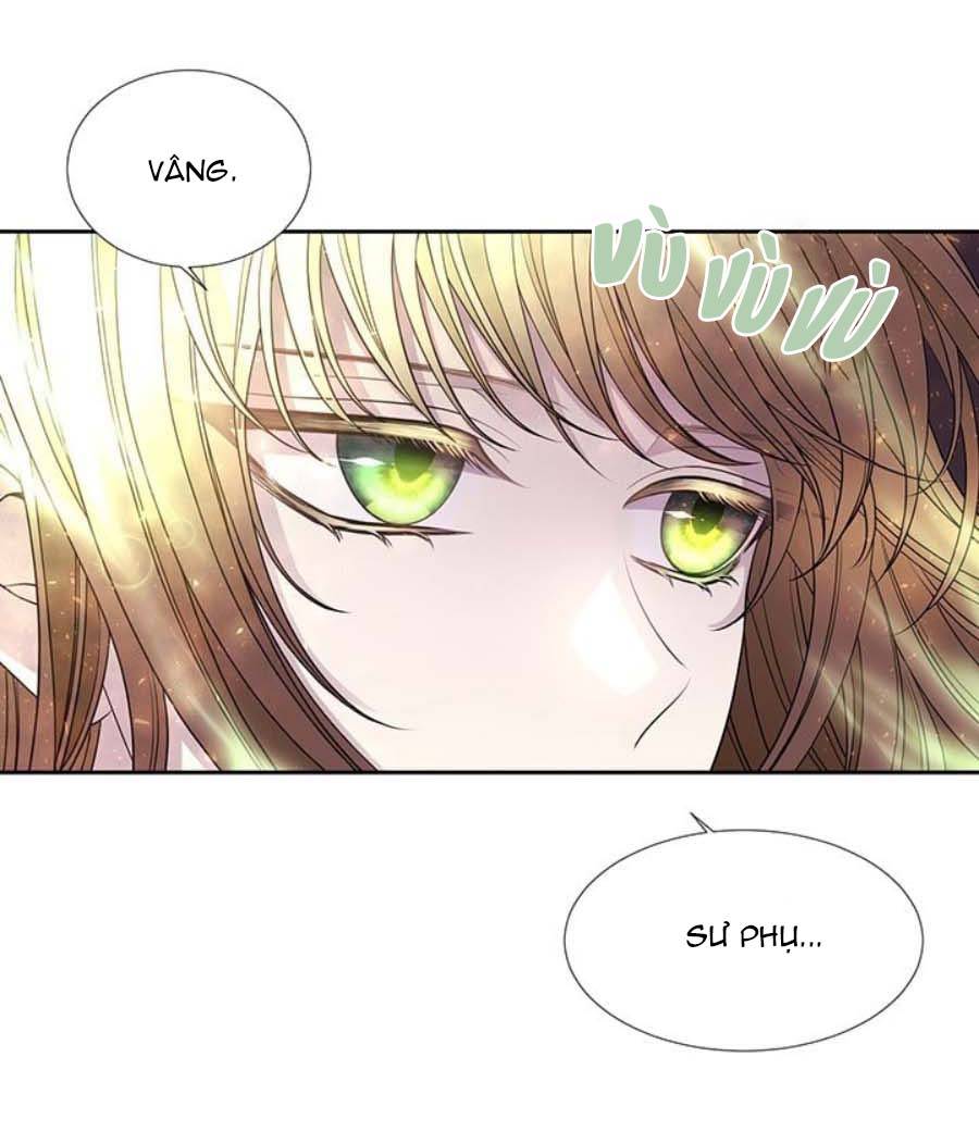 Năm Môn Đệ Của Charlotte Chap 37 - Next Chap 38