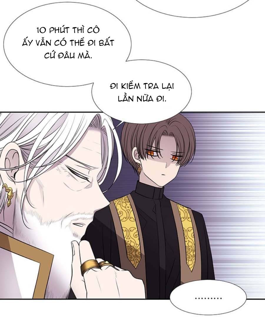 Năm Môn Đệ Của Charlotte Chap 37 - Next Chap 38