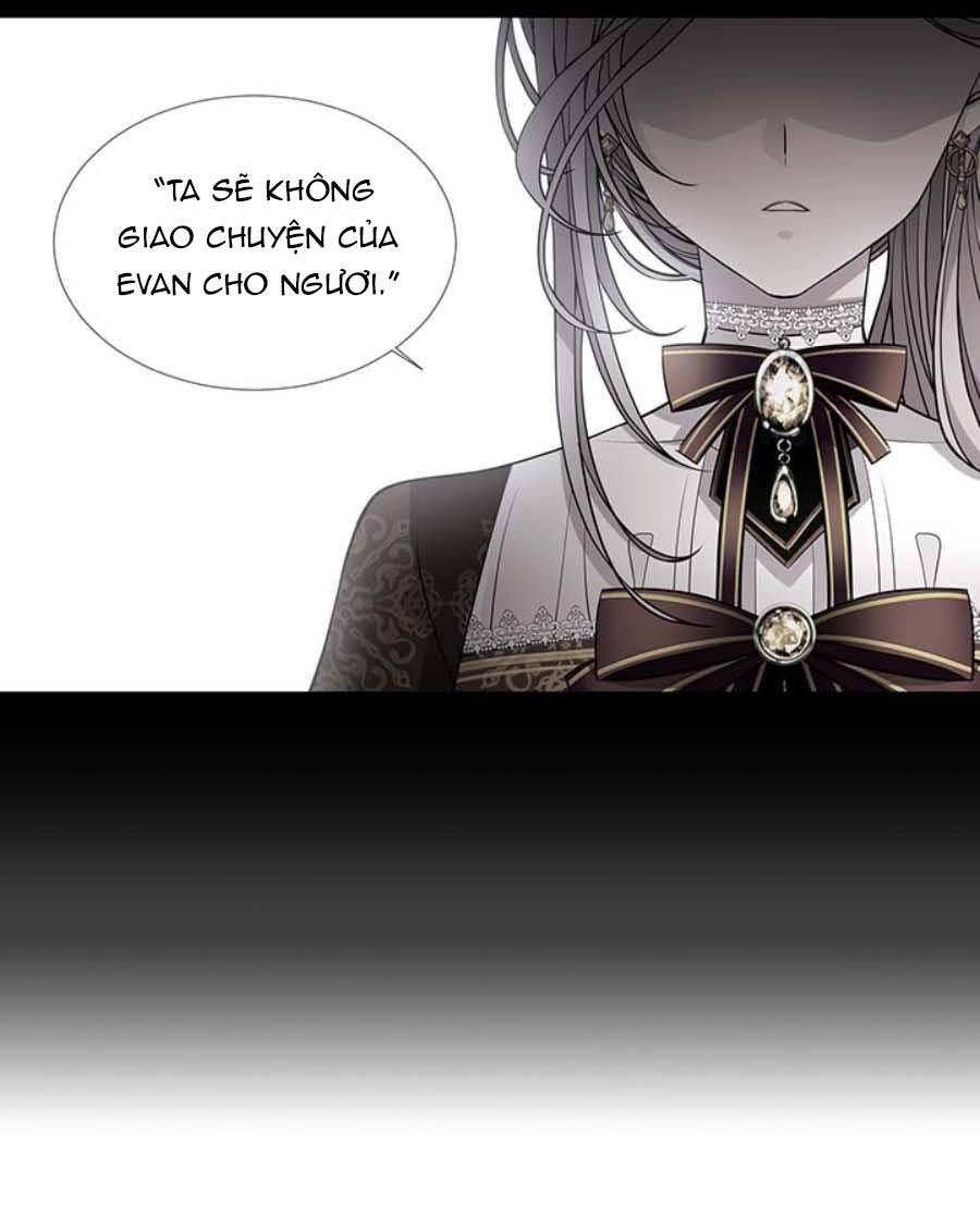 Năm Môn Đệ Của Charlotte Chap 37 - Next Chap 38