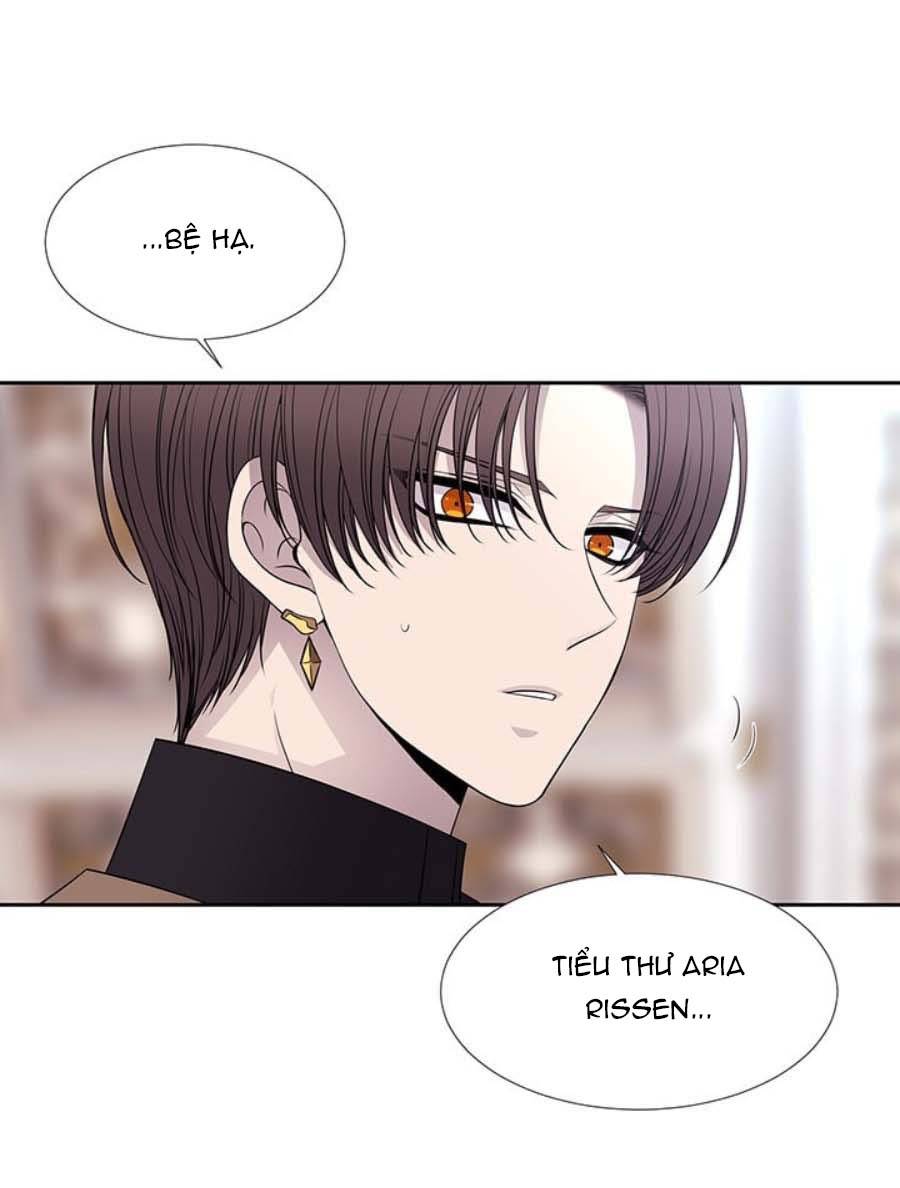 Năm Môn Đệ Của Charlotte Chap 37 - Next Chap 38