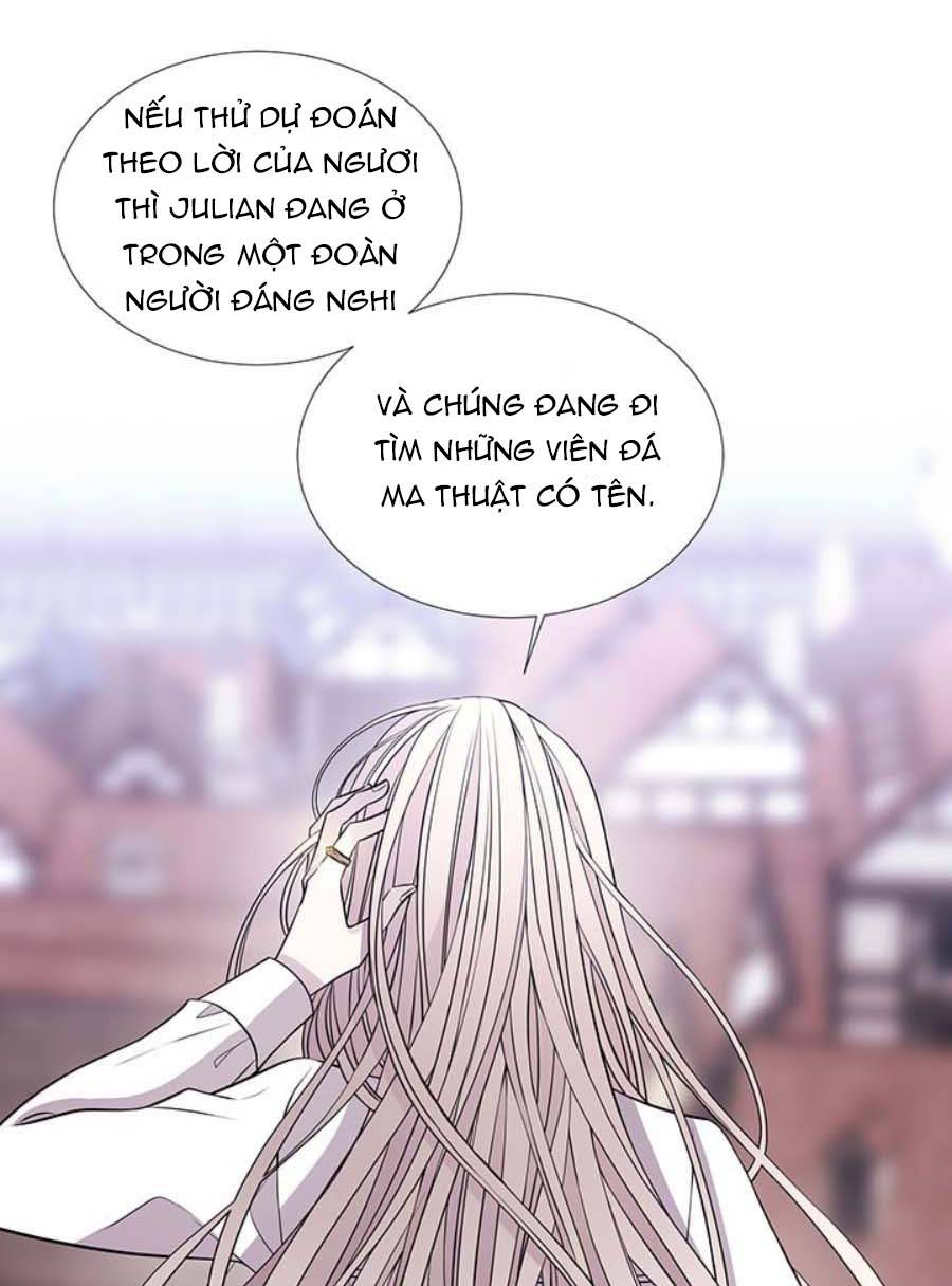 Năm Môn Đệ Của Charlotte Chap 37 - Next Chap 38