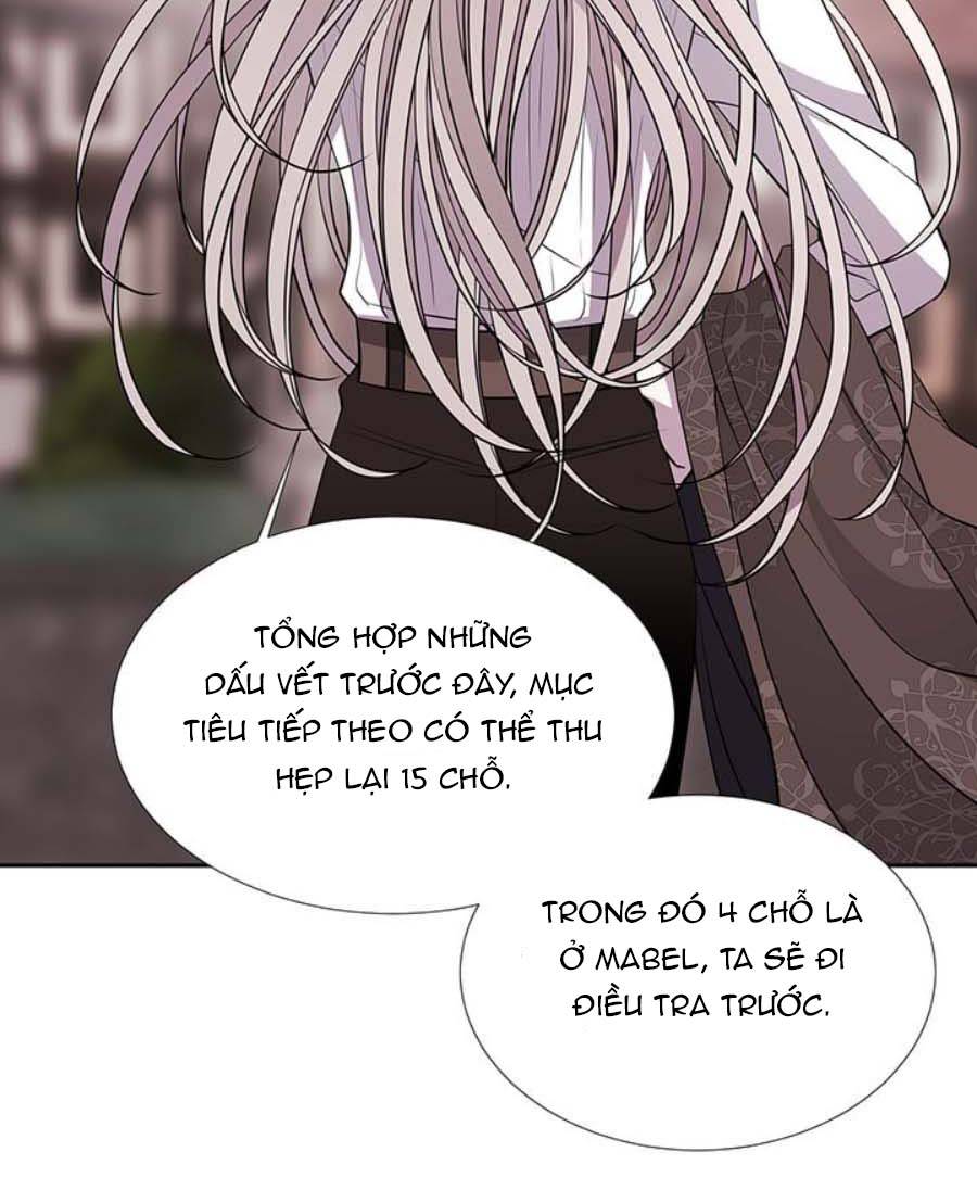 Năm Môn Đệ Của Charlotte Chap 37 - Next Chap 38